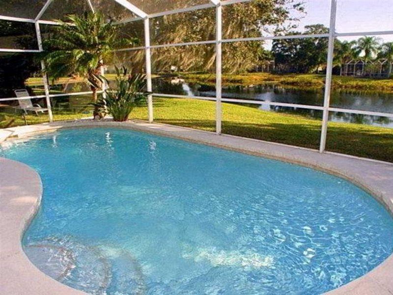 Universal Vacation Homes 포트 마이어스 외부 사진