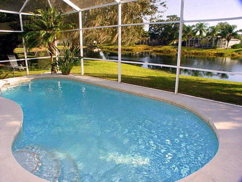Universal Vacation Homes 포트 마이어스 외부 사진